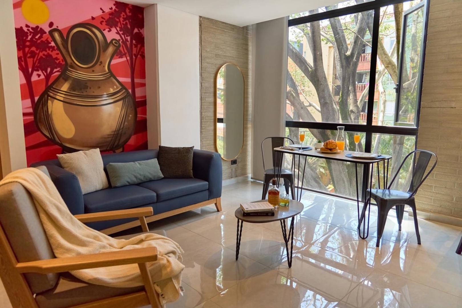 Rosa Negra Stadio Your Cozy Getaway Medellín Exteriör bild